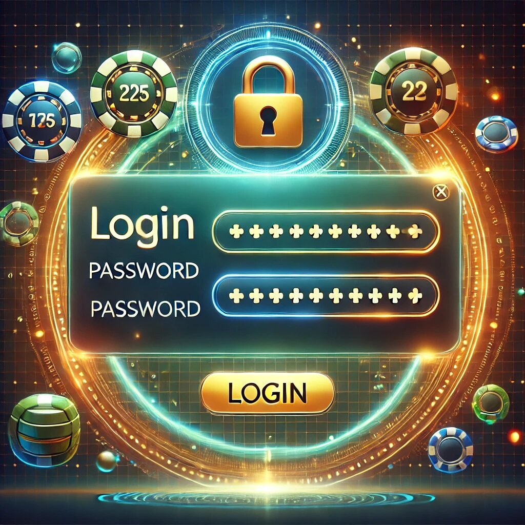 Como Fazer Login