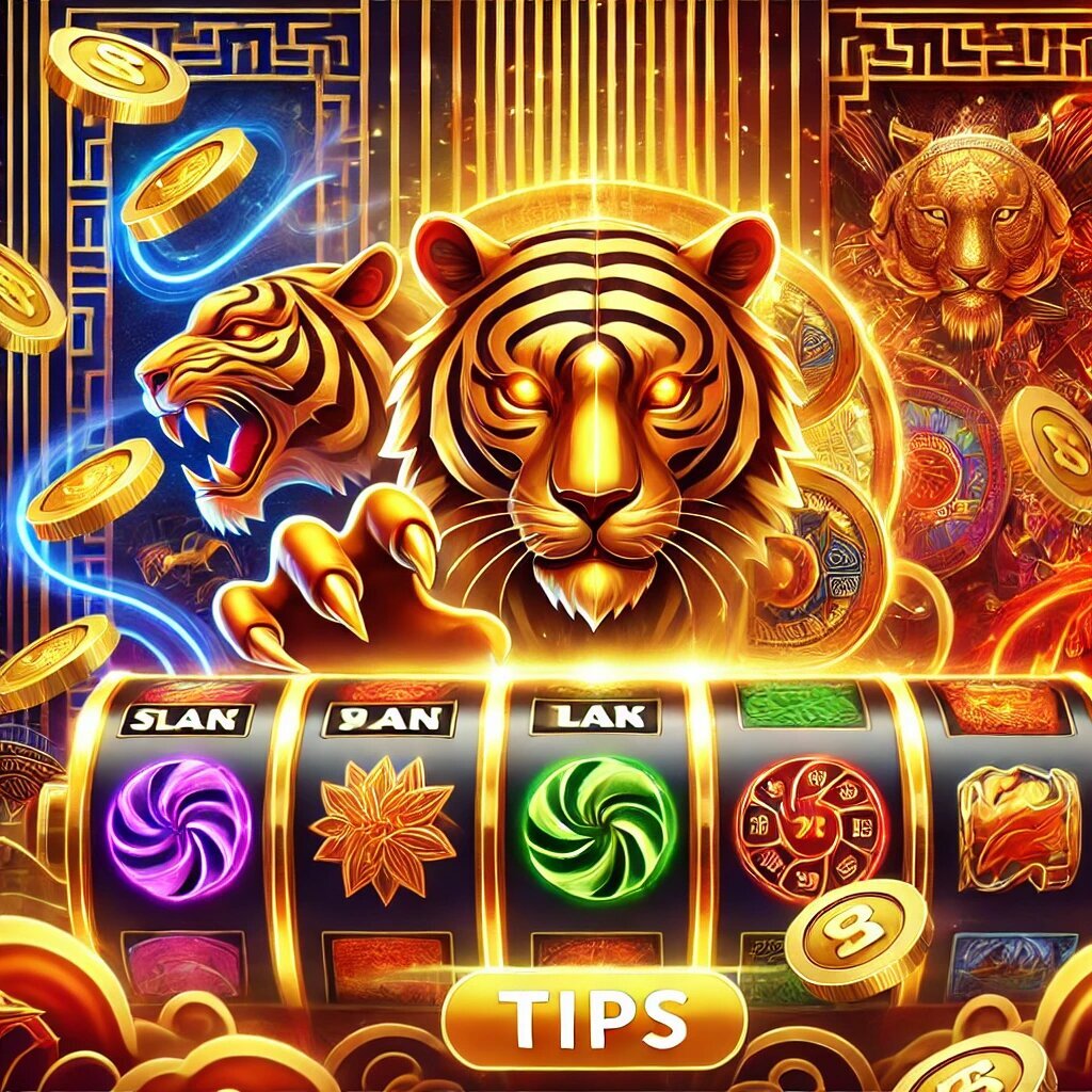 Dicas para Fortune Tiger